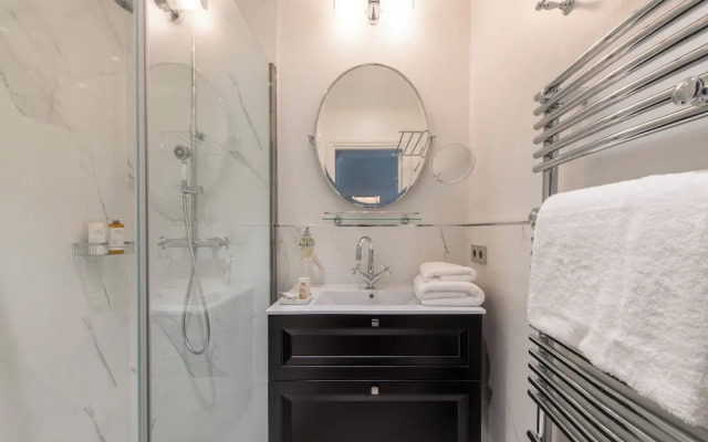 Villa Grand Voile Christopher Coutanceau