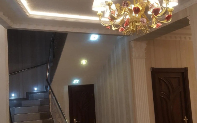 Eurolux Boutique-Hotel