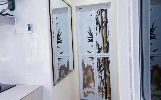 Homestay Farah Wangsa Maju KL