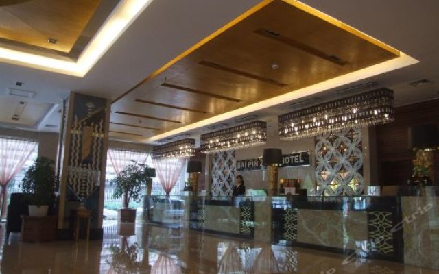 Baipinzhou Hotel