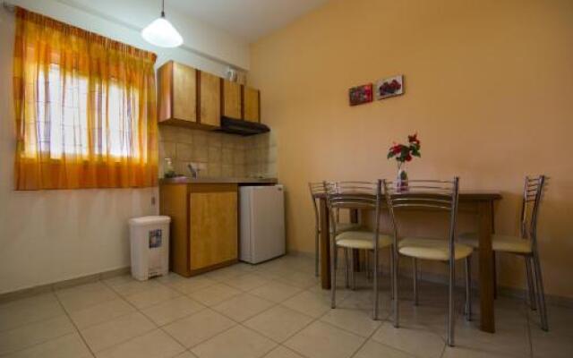 Vakis Apartments