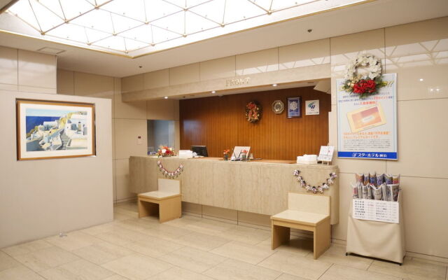 Star Hotel Yokohama