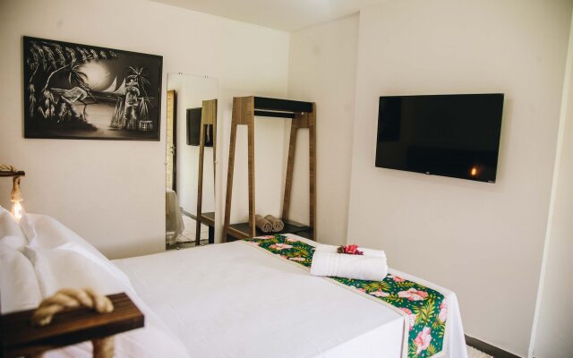 Pousada Reserva De Tatuamunha