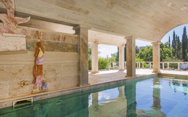 Locazione Turistica Casa Del Boscaiolo