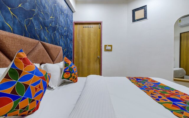Fabhotel Green Tree