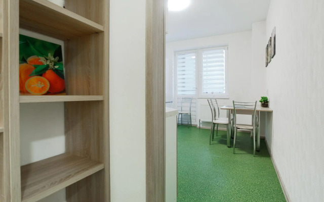 Апартаменты на улице Венеры