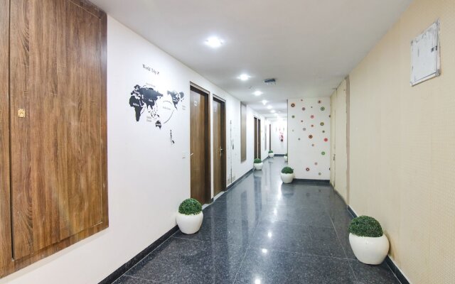 Hotel SSENSSE