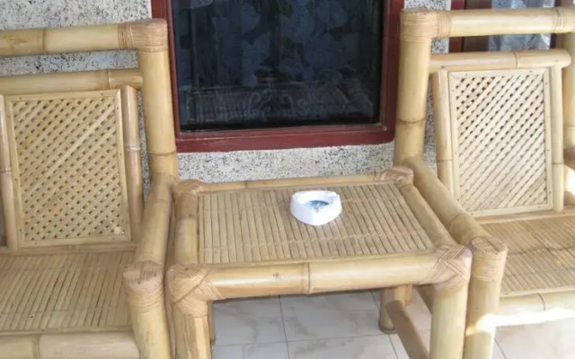 Pondok Hadi Homestay