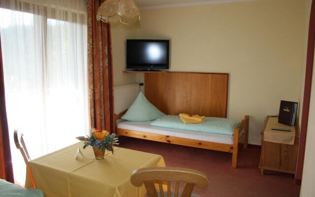 Hotel Landhof Simeter