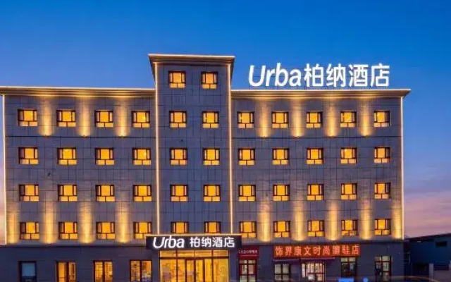 Urba