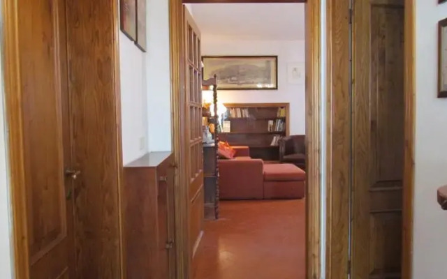 Casa Ornella