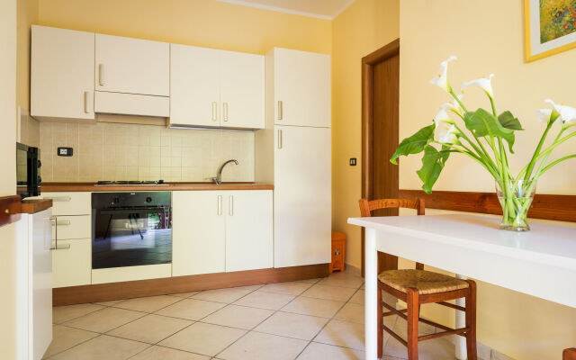 B&B Il Girasole
