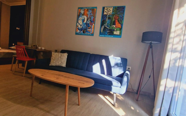 Closer "Egnatia Apartment 1"