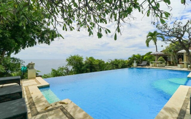 Anda Amed Resort