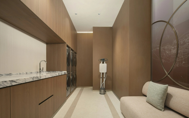 Hilton Garden Inn Zhongwei Shapotou