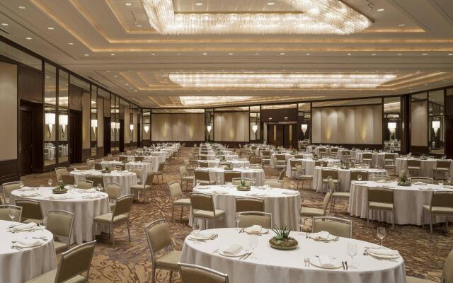 The Westin Pittsburgh, a Marriott Hotel