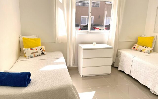 Beauty Orquidea 2bed Apartment in El Cortecito Playa Bavaro