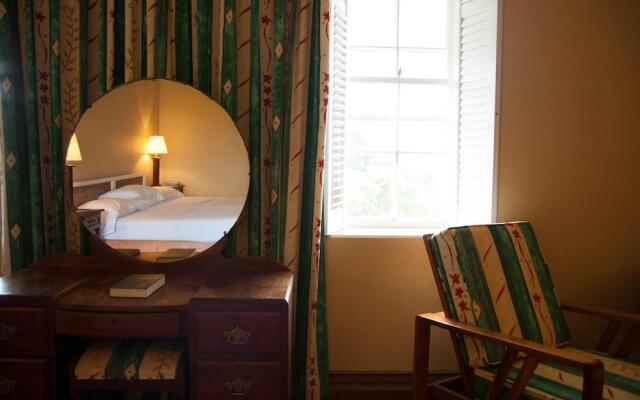 Grand View Beach Hotel