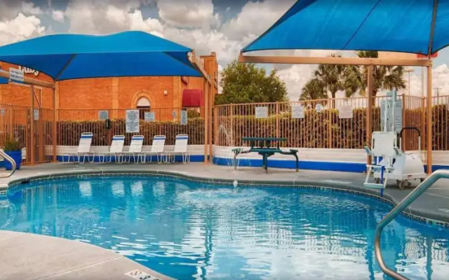 SureStay Hotel By Best Western Mission