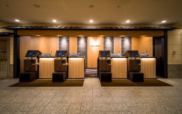 Natural Hot Springs Spa Hotel Hananoi Osaka