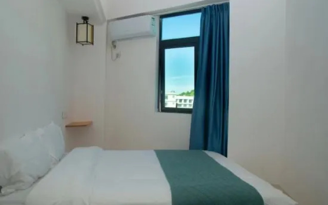 Double  tongshenminsu