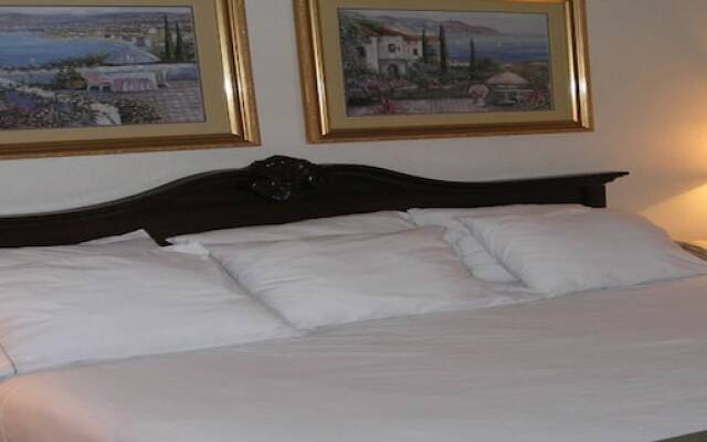 Ruskin Inn Tampa-Sun City Center