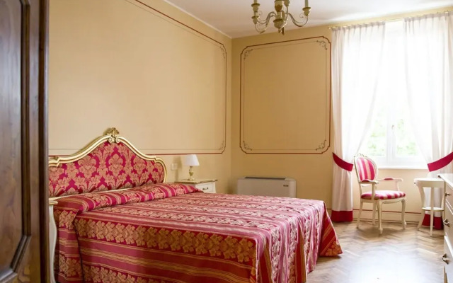 Villa Vitas Strassoldo