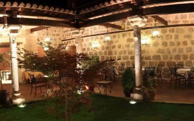 Hotel Las Cancelas
