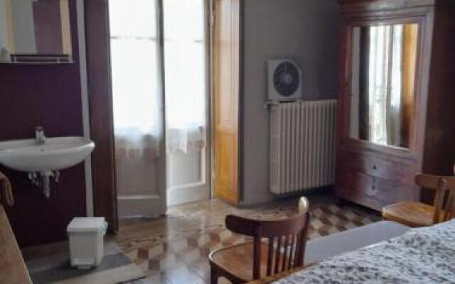 Albergo Milano 1920