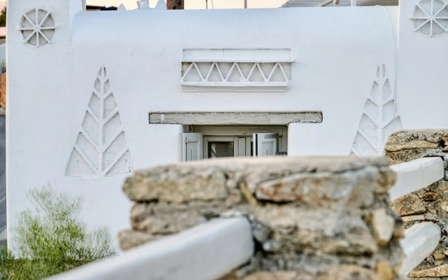Nodo Boutique Hotel