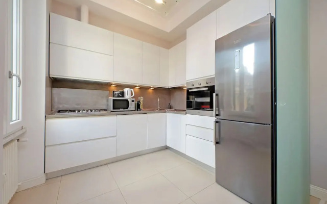 4bnb - Armot House Vatican Apartment