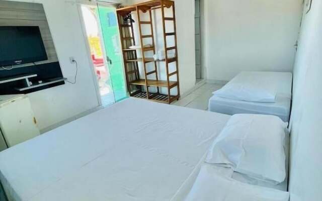 Pousada Terra Nostra