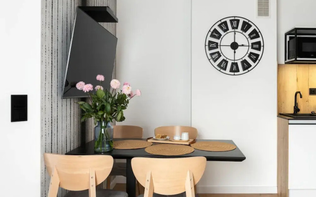 InPoint Cracow - Serviced Apartments G15