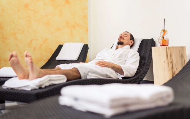 Novotel Düsseldorf City West