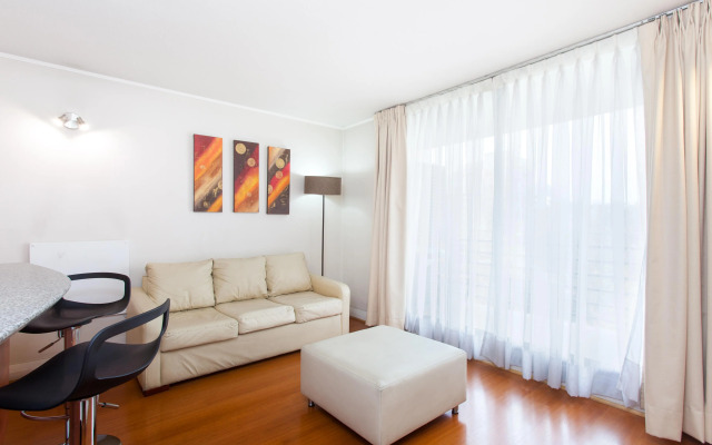 Apart Hotel Cambiaso