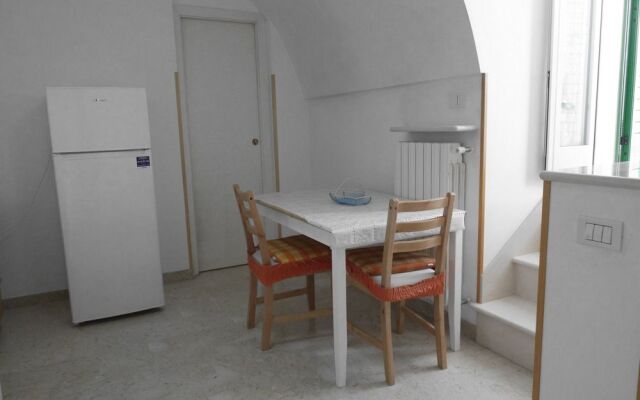 La Conchiglia Apartment