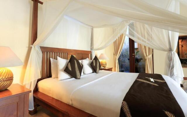 Villa Annapurna River View