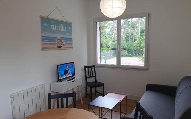 exceptional house close to the dune