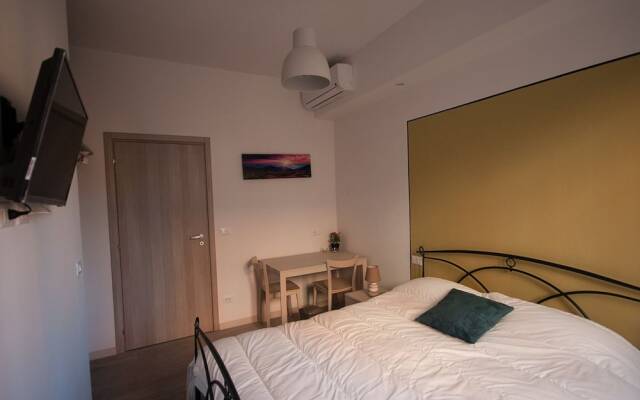 Affittacamere Gobetti