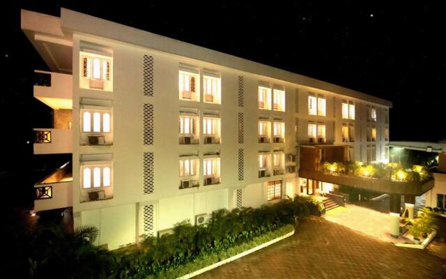 The Cindrella Hotel