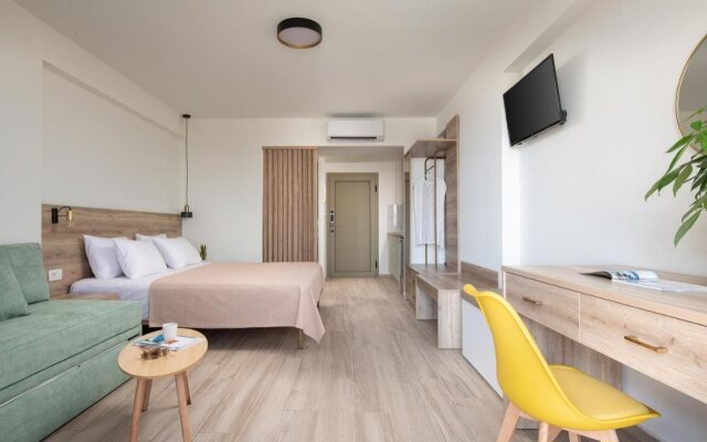 Aetherion Studios & Suites