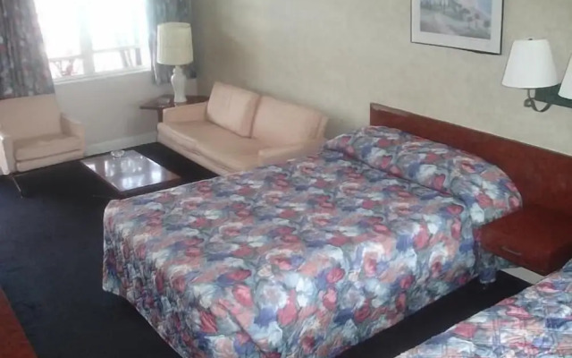 Belleair Village Motel