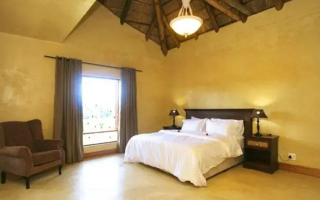 Olievenfontein Private Game Reserve