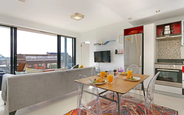 Rockwell Suites by Totalstay