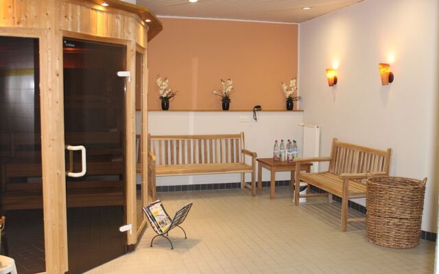 Hotel am Schloß Apolda