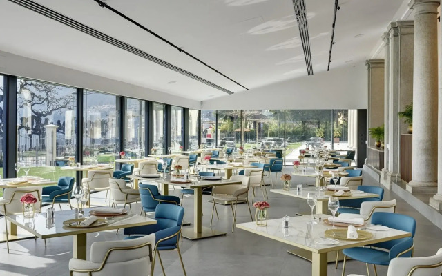 Grand Hotel Victoria Concept & Spa, by R Collection Hotels