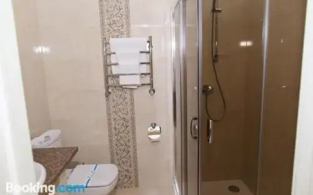 Prima Villa Guest House