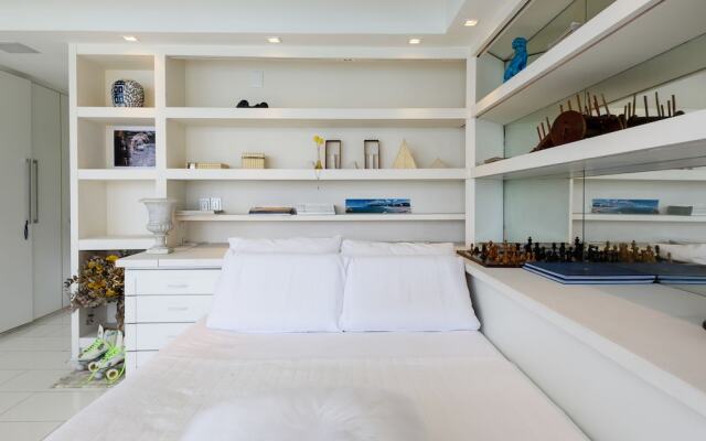 Omar do Rio - Apartamento V902