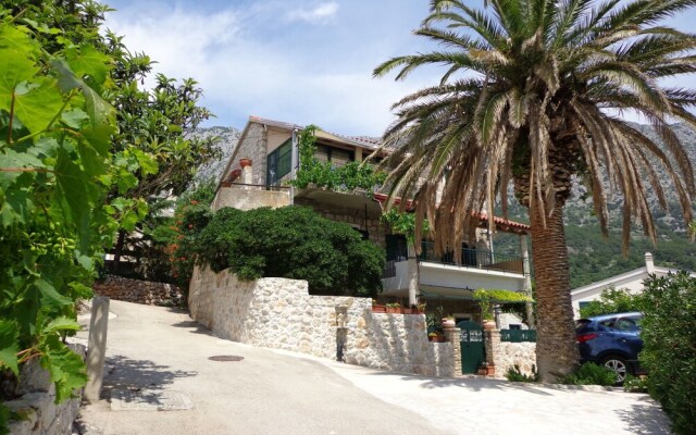 Apartments Vedrana