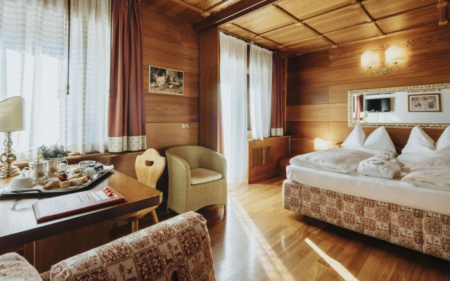 Hotel Mirage